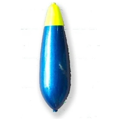 BUBENÍK Podvodní splávek 20g 90 x 24mm