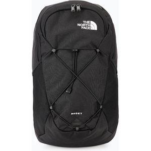 The North Face Градска раница The North Face Rodey 27 l black/npf