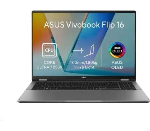 Asus TP3607SA-OLED118W