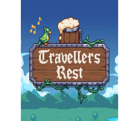 Travellers Rest