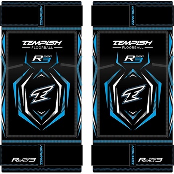 Tempish REACT Pro R3