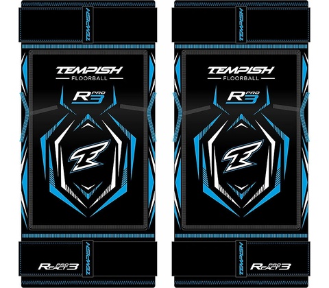 Tempish REACT Pro R3