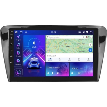 Podofo PEV15 Škoda Octavia III