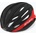 Giro Велосипедна каска Giro Syntax Integrated MIPS matte black/bright red