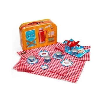 Bigjigs Toys Farma Cobblestone