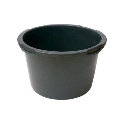 Nádoba plastová kruhová, 40 l, Gripline ENPRO
