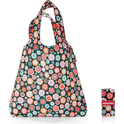 Reisenthel Mini Maxi Shopper Happy flowers