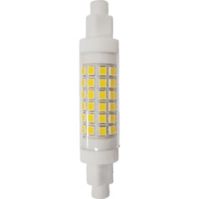ACA R7s LED 5W 78mm 4000K 530lm 360d 230V Ra80