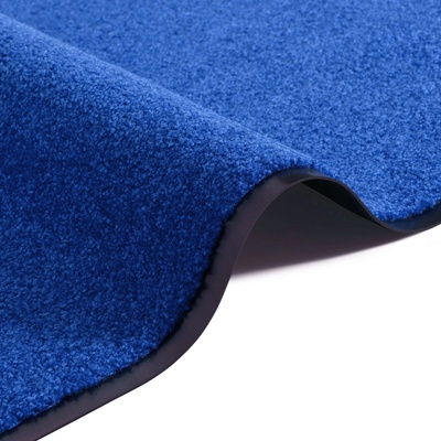Hanse Home Wash & Clean 103837 Blue 40x60 cm Modrá