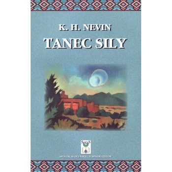 Tanec sily