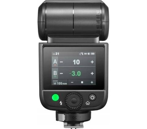 Godox V480 TTL Sony