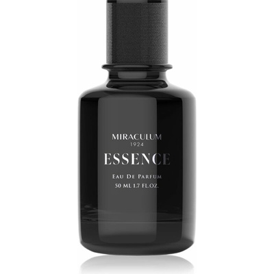 Miraculum Noir Majesty essence parfémovaná voda pánská 50 ml