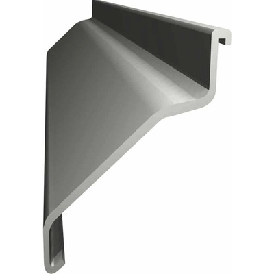 Renoplast Spojka k profilu K100 RAL8019