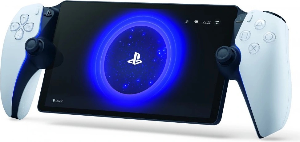 Prenosné herné konzoly a handheld PC
