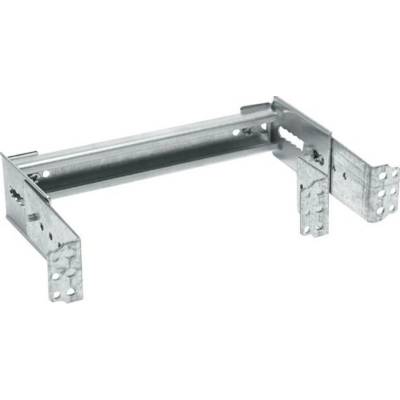 Hager UZ01C1 UZ01C1 C lišta ocel 250 mm 1 ks