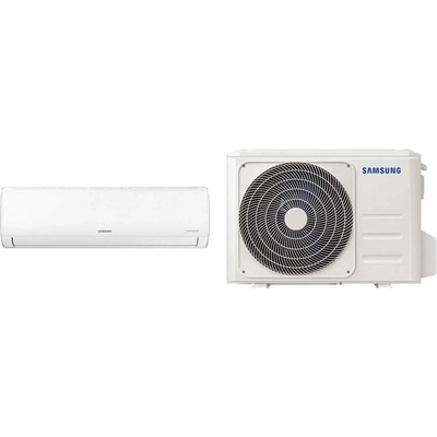 Samsung AR12TXHQASINEU + AR12TXHQASIXEU
