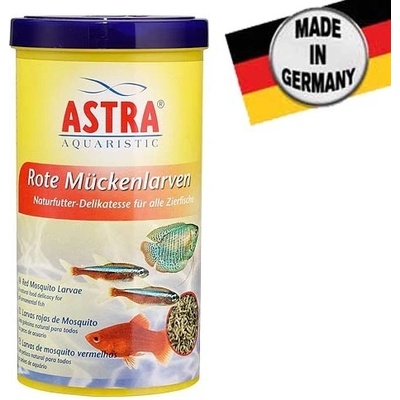 ASTRA Red Mosquito 250 ml