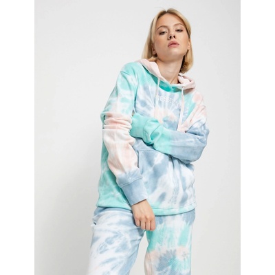 DC Dazed Hoodie gossamer pink