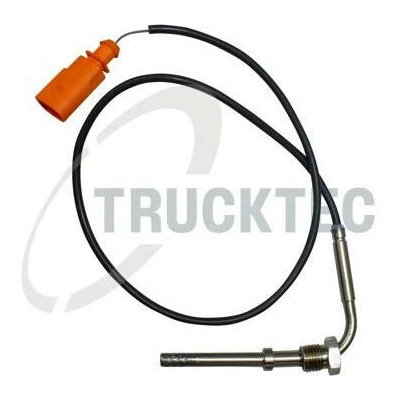 Čidlo, teplota výfukových plynů TRUCKTEC AUTOMOTIVE 07.17.118