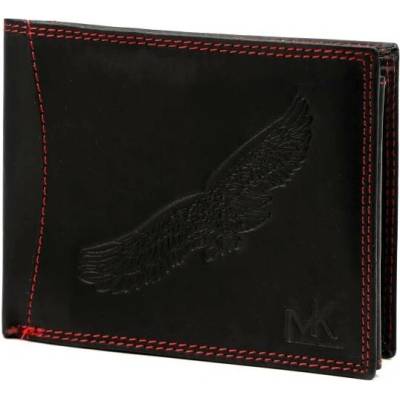 Money Kepper CDD 5600 BIRD černá + červená