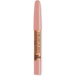 Bel London Дълготрайно червило-молив Crayon, 02 Nude, 7 g - ozone