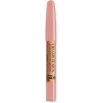 Bel London Дълготрайно червило-молив Crayon, 02 Nude, 7 g - ozone