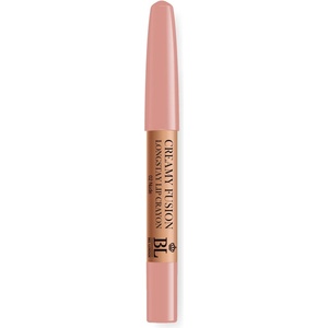 Bel London Дълготрайно червило-молив Crayon, 02 Nude, 7 g - ozone