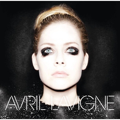 Avril Lavigne - Avril Lavigne (CD) (0887254963325)