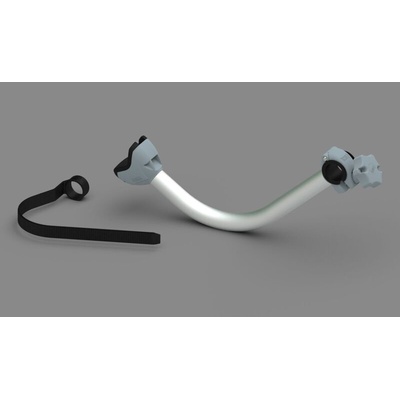 Fiamma Bike-Block Pro 3
