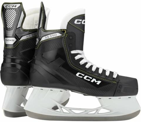 CCM Super Tacks AS3 Pro Junior