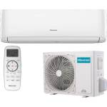 Hisense CF25YR1FG / CF25YR1FW Климатици