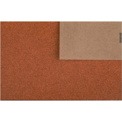CONMETALL Papír brusný flint 280x230mm z220