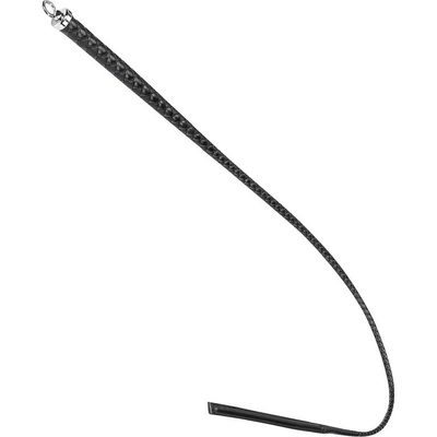 Rise Japanese Professional Dominatrix Customized Feather Wide Black