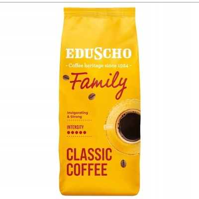 Eduscho Family mletá 450 g