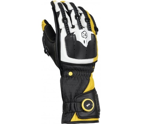 Knox Handroid V