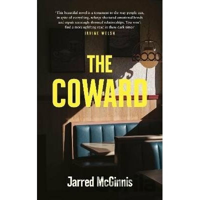 The Coward - Jarred McGinnis