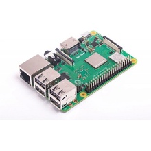 Raspberry Pi 3 Model B+