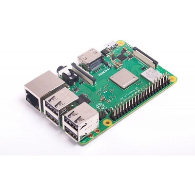 Raspberry Pi 3 Model B+