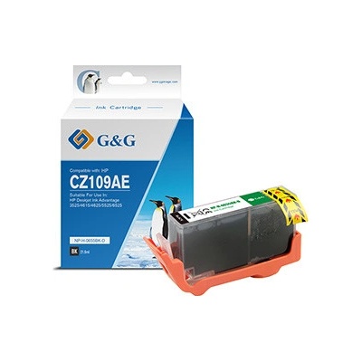 G&G HP CZ109AE - kompatibilný