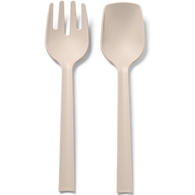 BLIM PLUS Lžíce Blim Plus Servírovací nástroje Paestum PS3 319 Moka Grey