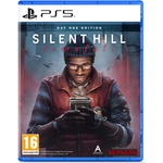 Konami Silent Hill Townfall [Day One Edition] (PS5)