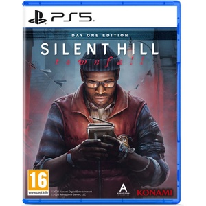 Konami Silent Hill Townfall [Day One Edition] (PS5)