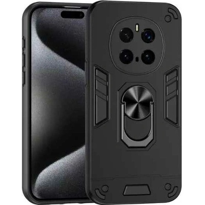 Nillkin CamShield PRO Zadní Kryt pro Honor Magic 7 Pro Black – Zboží Mobilmania