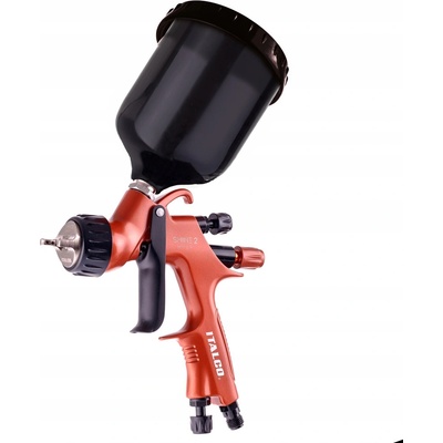 !!! AKCIA !!! Striekacia pištoľ ITALCO SHINE2 STREETKOLOR EDITION, HVLP 1,3mm