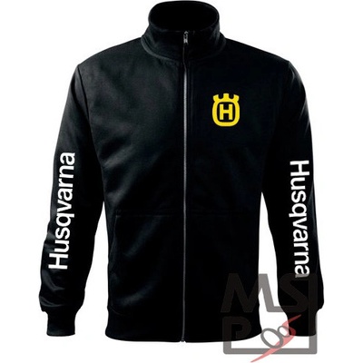Husqvarna zips 01