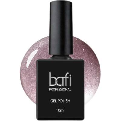 BAFI gel lak Silk Cat 02 Velvet Rose 10 ml