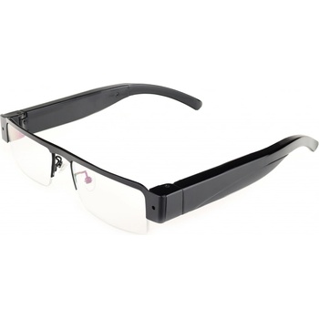 Elegantní brýle s HD kamerou podpora paměťových karet