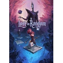 Lost in Random