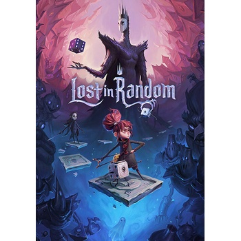 Lost in Random