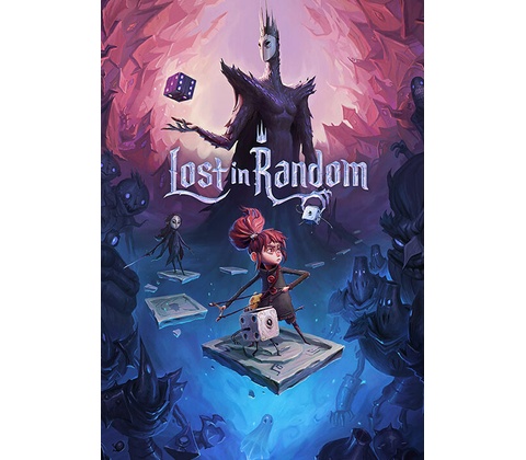 Lost in Random